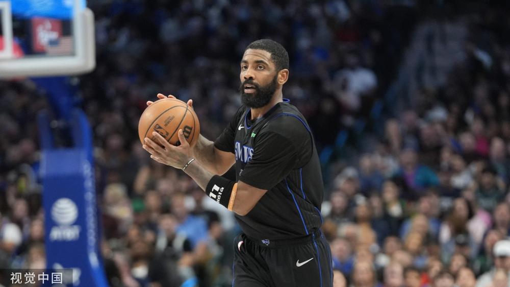 就是NBA